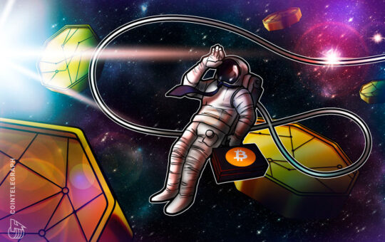 A case for BTC satellite nodes