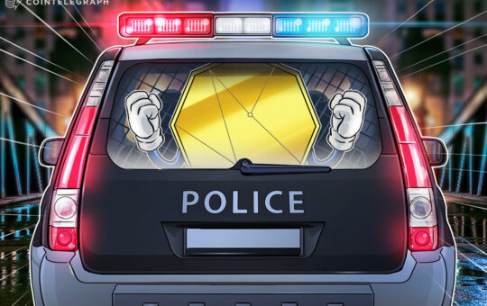 Argentina carries out crypto wallet seizures linked to tax delinquents