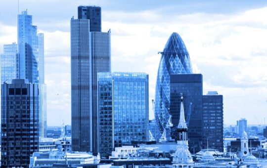 Barclays Joins List of Investors Backing Crypto Custodian Copper: Report