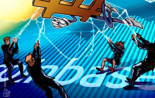 Bitcoin price struggles to defend $21K as Coinbase faces new SEC wrath