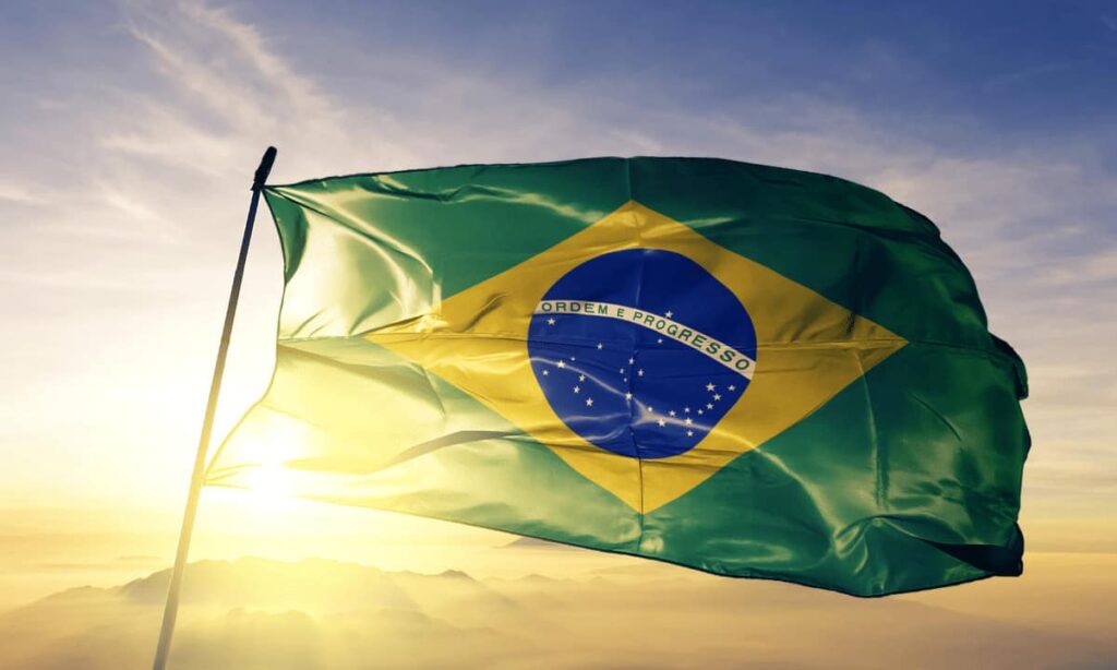 Brazil's Leading Brokerage Firm Reveals the Launch Date of its Crypto Platform