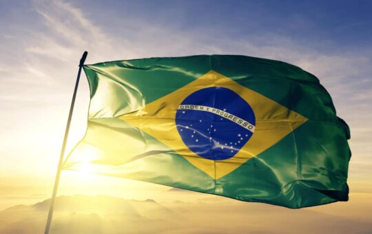 Brazil's Leading Brokerage Firm Reveals the Launch Date of its Crypto Platform