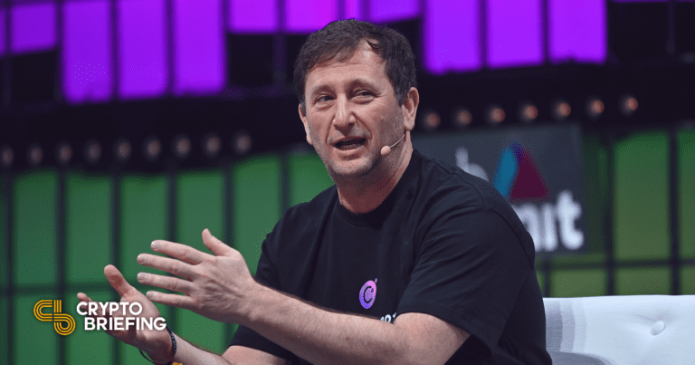 Celsius' Ex-CFO Could Advise During Bankruptcy Case