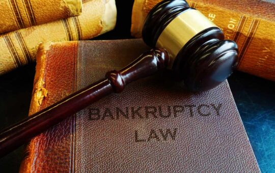 Celsius Files for Bankruptcy — State Regulator Says the Crypto Lender Is 'Deeply Insolvent'