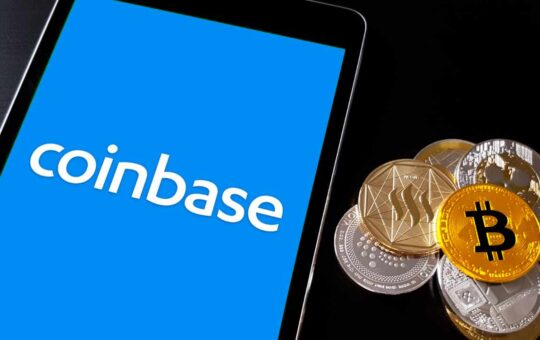 Coinbase Disputes SEC's Allegation That It Lists 9 Crypto Securities