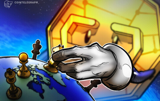 Crypto contagion deters investors in near term, but fundamentals stay strong