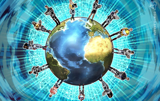 Crypto to reach 1 billion users in 2030: BCG Report