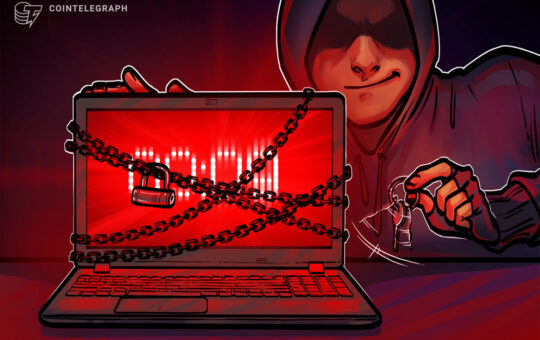 Dutch University set to recover more than twice the paid BTC ransom in 2019