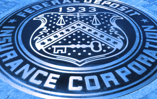 FDIC to Investigate Bankrupt Voyager Digital’s Insurance Claims