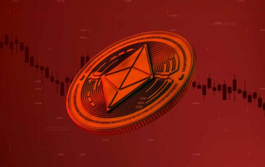 Finder's Experts Predict Ethereum Falling to $675 — Long-Term ETH Predictions Lowered Considerably – Markets and Prices Bitcoin News