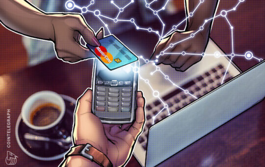 Mastercard partners with Indonesian crypto gateway to drive financial inclusion