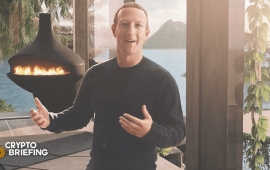 Meta Ready to Double Down on Its NFT Bet: Report