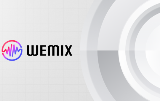 GameFi — the Tech Sector That’s Bear Market Proof