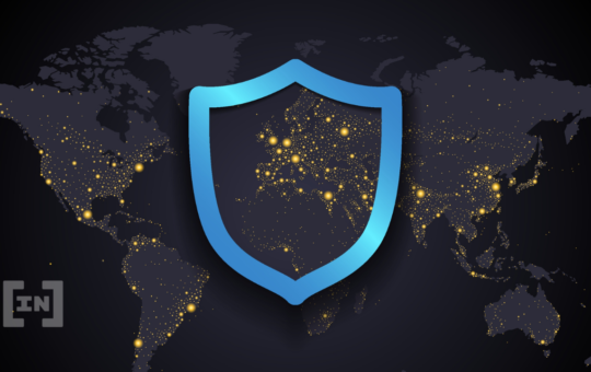 Trust Wallet Token (TWT) Creates Double Top Pattern, Looks to Reclaim $1