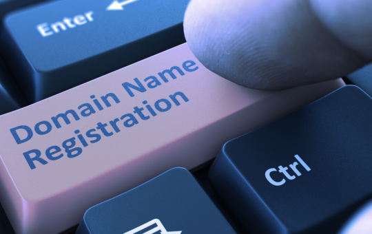 Web3 Leads to Cybersquatting 2.0: Here's What Brands Can Do