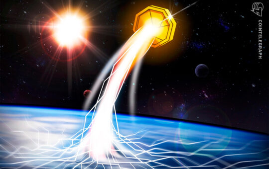 ATOM price is reaching for the Cosmos, but why?