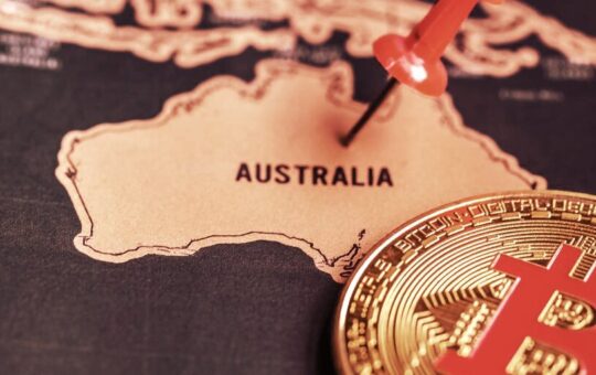 Australia’s Financial Watchdog Joins Government in Eyeing Fresh Crypto Regulations