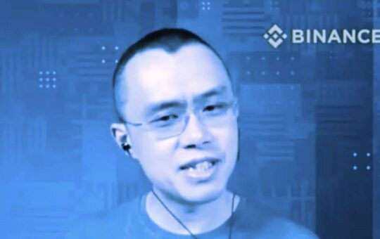 Binance 'Never Completed' Acquisition of Troubled Crypto Exchange WazirX: Changpeng Zhao
