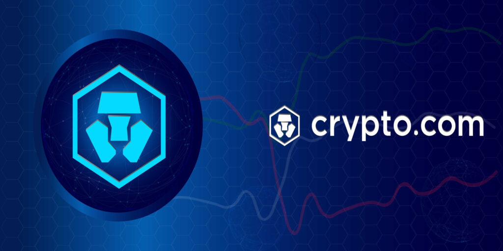 CRO is up by 5% as Cronos’ mainnet upgrade draws closer