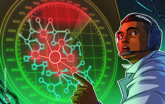 Celer Network shuts down bridge over potential DNS hijacking