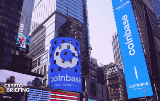 Coinbase Will Pause ETH Deposits and Withdrawals During Ethereum Merge