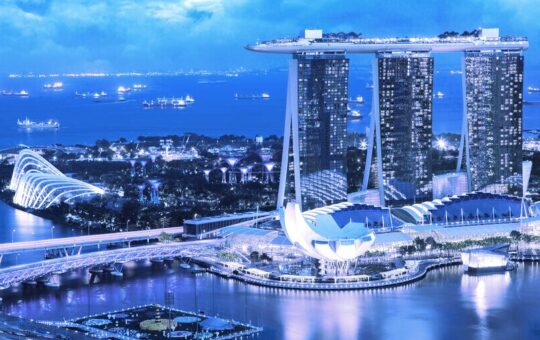 Crypto Lender Hodlnaut Files for 'Breathing Space' Creditor Protection