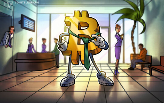 DBS bank reports 4X growth in Bitcoin buys on DDEx exchange in June