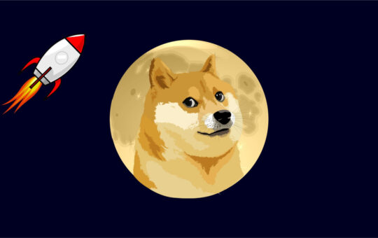DOGE Races to 3-Month High, XMR Hits Strongest Price Since June – Market Updates Bitcoin News