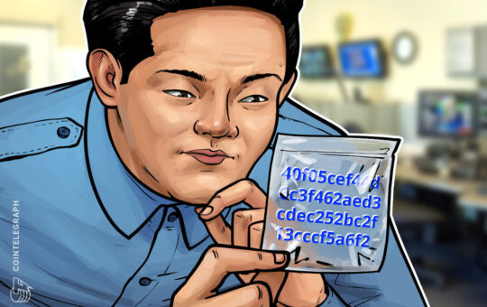 Experts find private keys on Slope servers, still puzzled over access