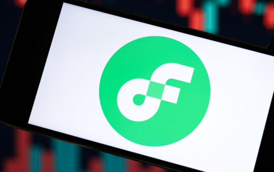 FLOW Rebounds Following 7-Day Losing Streak – Market Updates Bitcoin News