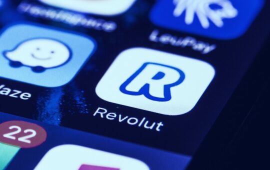 Fintech Unicorn Revolut Still ‘Bullish on Crypto’ Amid Fresh Hiring Spree