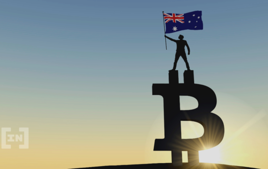 Australia: Govt Must Lay Down A Framework so Crypto Can be Adopted