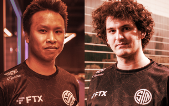 How Crypto and Esports Are Fueling Each Other’s Growth