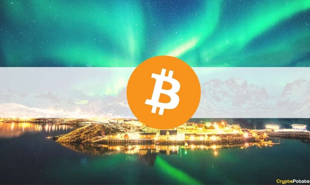 Norwegian BTC Miner Moves Beyond the Arctic Circle to Cut Energy Costs (Report)