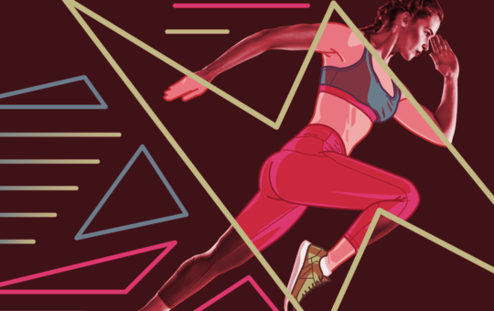 Solana Move-to-Earn App Stepn Launches NFT Collab With Atlético de Madrid