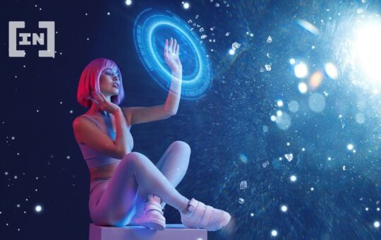 Metaverse: Top 3 Industries That Will be Revived Thanks to Virtual Worlds