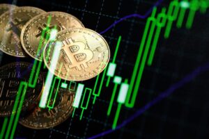 Bitcoin Trading Volume Explodes Against British Pound as Currency Weakens