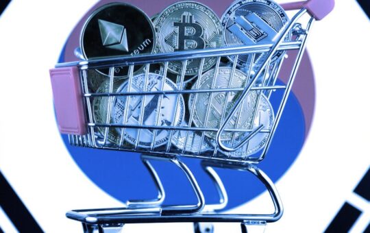 Crypto Could Pose ‘Major Threat’ to Financial Stability: Korea Institute of Finance