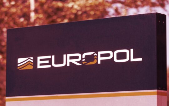 Crypto Is ‘Key’ to Cracking Down on Crime, Says Europol