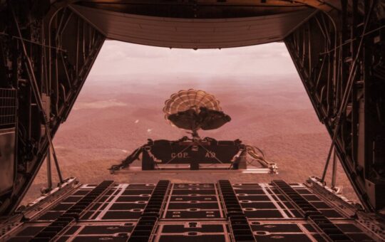 Decentralized NFT Marketplace Sudoswap Announces Ethereum Token Airdrop