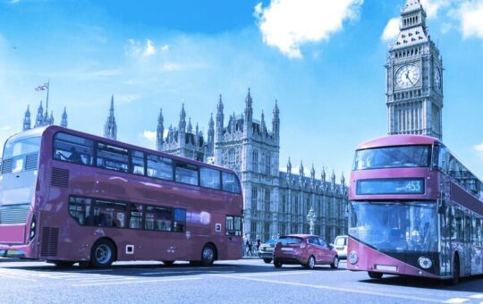 Economic Secretary Wants UK to Be ‘Country of Choice’ for Crypto Space