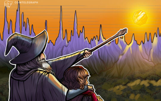 Ethereum Merge can trigger high volatility, BitMEX CEO warns