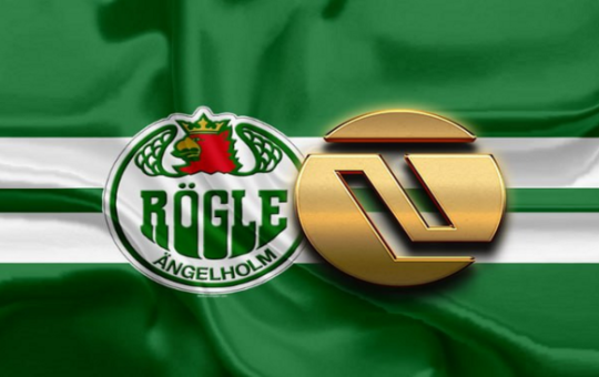 Euro Ice Hockey Champions Rögle Partners With Locker Token – Press release Bitcoin News