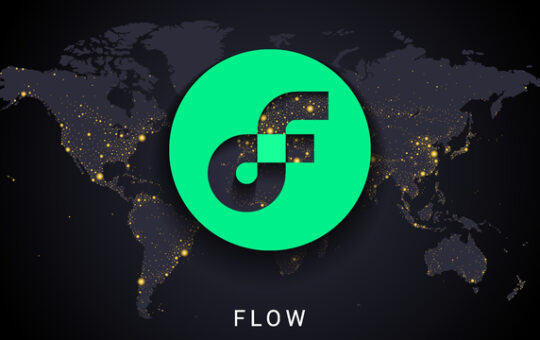 Flow price prediction: Is it safe to buy this crypto dip?