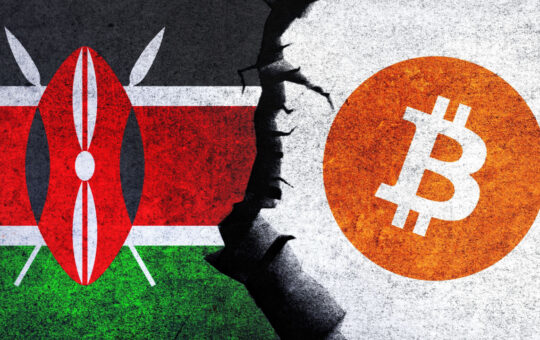 Kenyan Central Bank Says It's 'Craziness' to Convert Country's Reserves to Bitcoin – Africa Bitcoin News