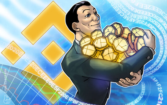 No plans to auto-convert Tether, though that ‘may change’