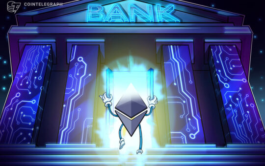 SEBA Bank to provide Ethereum staking services to institutions