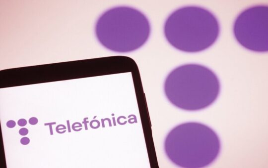 Telefónica Invests $29M in Crypto Exchange, Launches Payments Pilot: Report