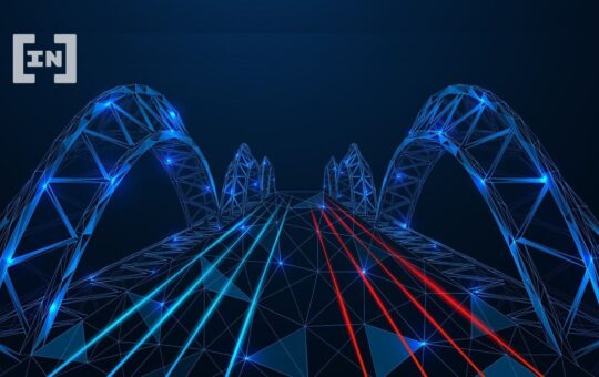 The Merge is Nearly Here. How Will it Affect Blockchain Bridges?