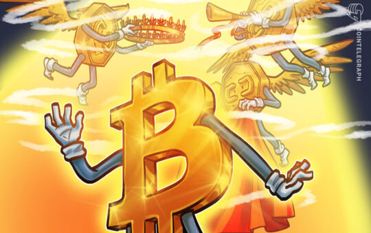 14 years since the Bitcoin white paper: Why it matters